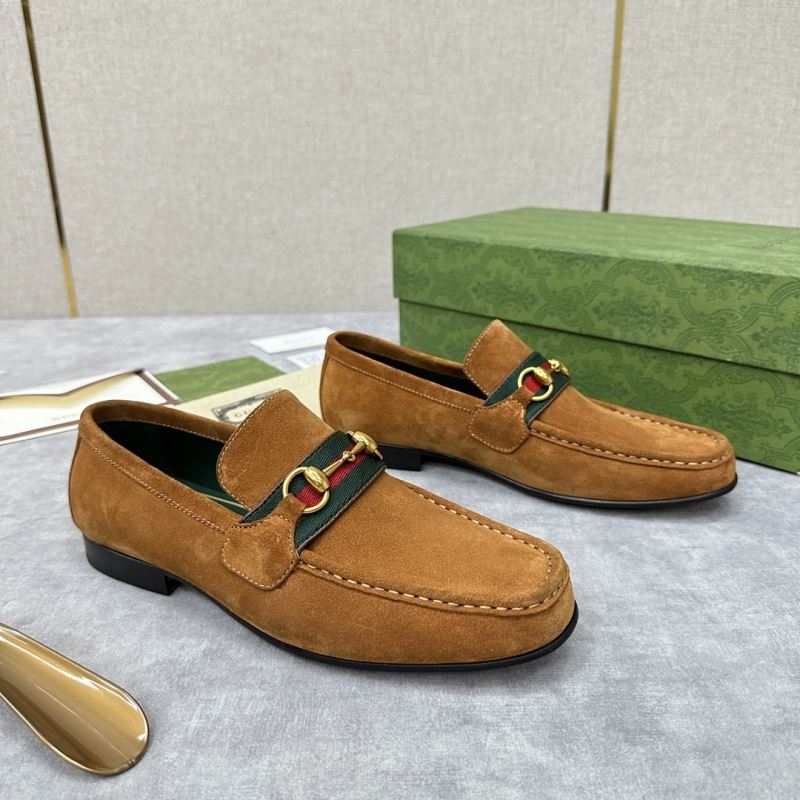 Gucci Business Shoes